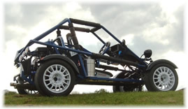 road legal buggy for sale uk
